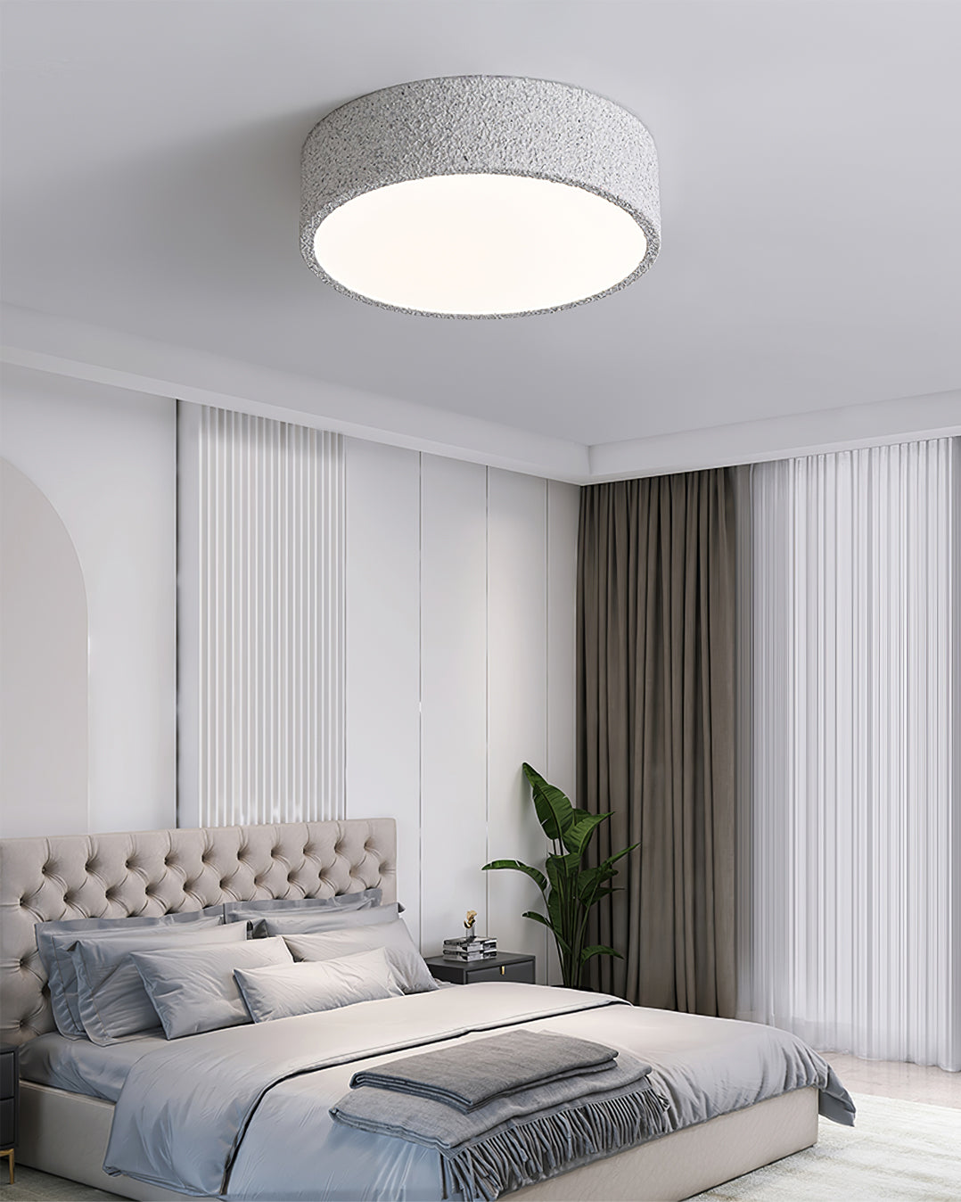 MinimalToren - Lampe au design épuré
