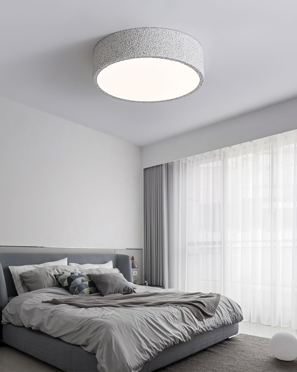 MinimalToren - Lampe au design épuré