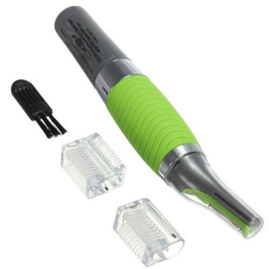 Trimmaster – Precise nose & ear trimmer with LED light for gentle hair removal 0