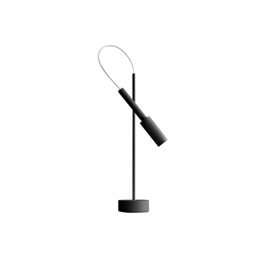 VeroLight - Lampe de Table Moderne pour Ambiances Conviviales