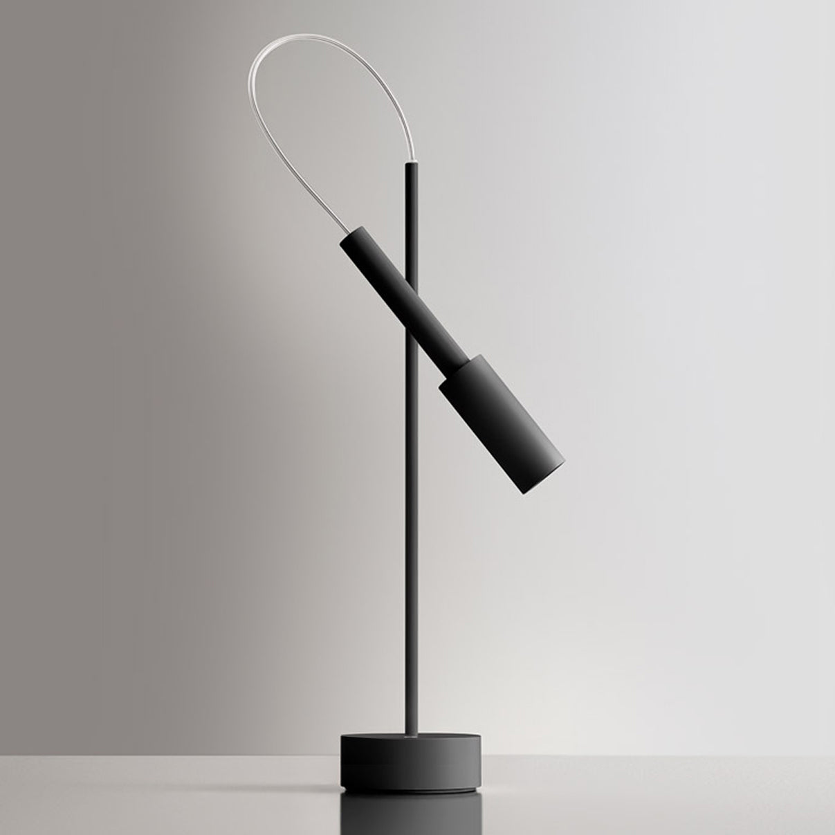 VeroLight - Lampe de Table Moderne pour Ambiances Conviviales