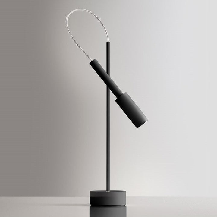 VeroLight - Lampe de Table Moderne pour Ambiances Conviviales