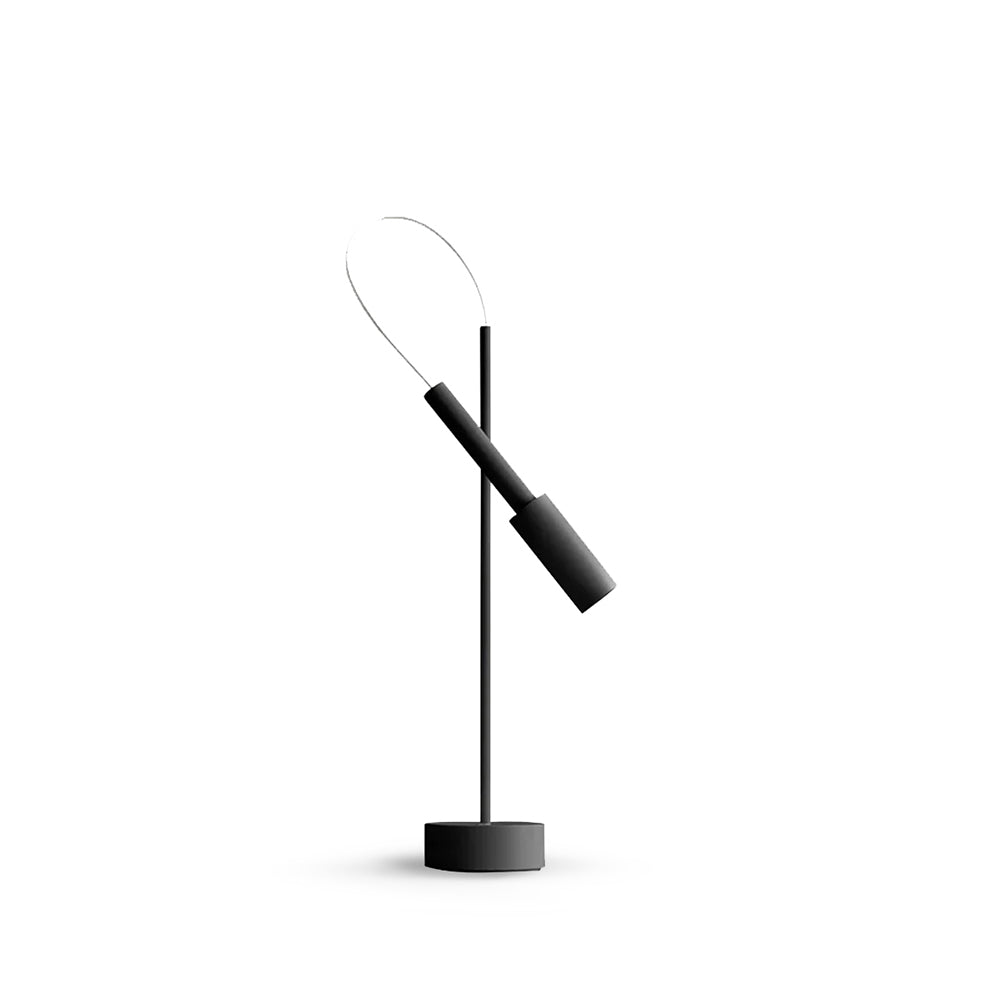 VeroLight - Lampe de Table Moderne pour Ambiances Conviviales