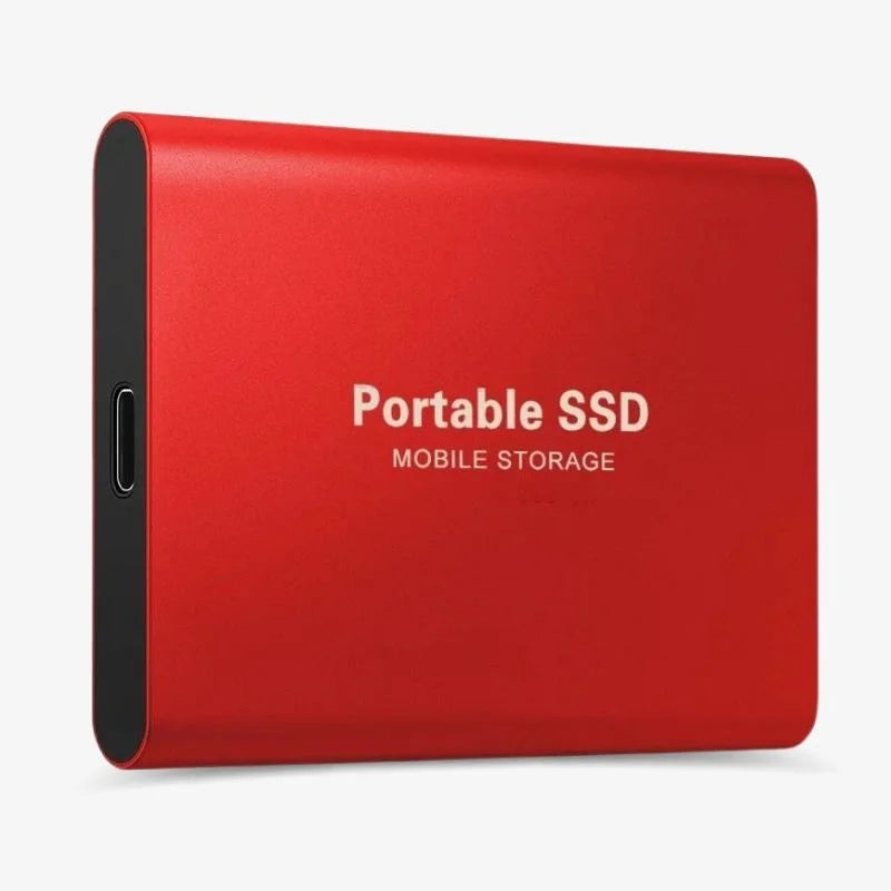 Variant image for Portable 2TB External SSD – Ultra Fast SSD External Hard Drive with USB 3.1 for Secure Data Storage-10