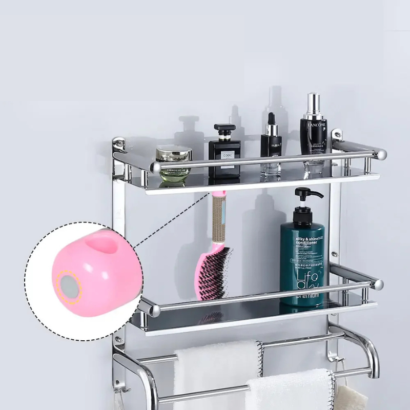 SilkyDetangle Comb – Haarbürste mit Borsten und Nylon für müheloses Styling