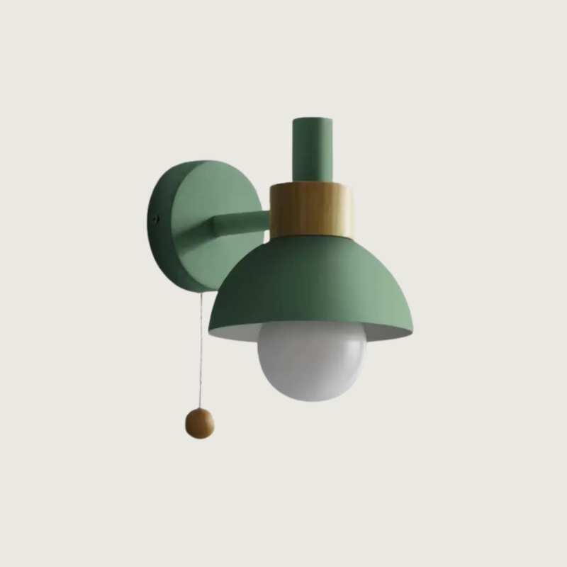 BlueHaven - Stylish Wall Lamp