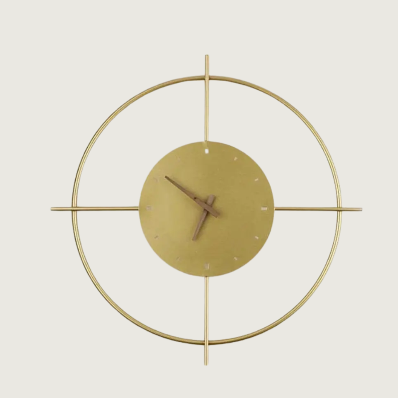 CirklaGlow - Elegant Wall Light