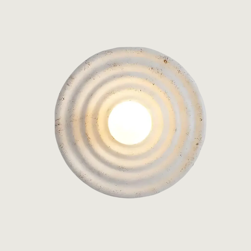 GlowHaven - A Sanctuary of Light and Elegance