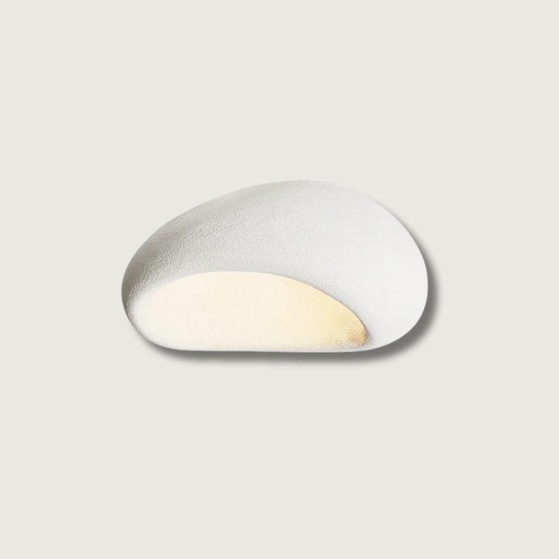 HeavenLuxe - Ceiling Light with Airy Cloud Design and Cozy Ambiance