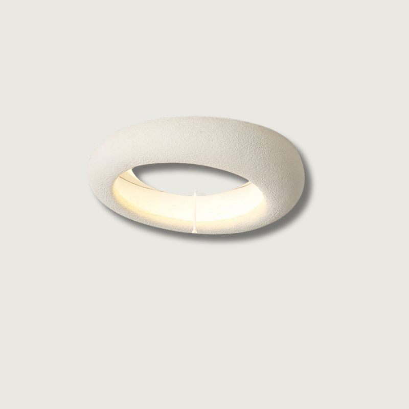 LuxePanda - Ceiling Light with Bear Design and Gentle Lighting