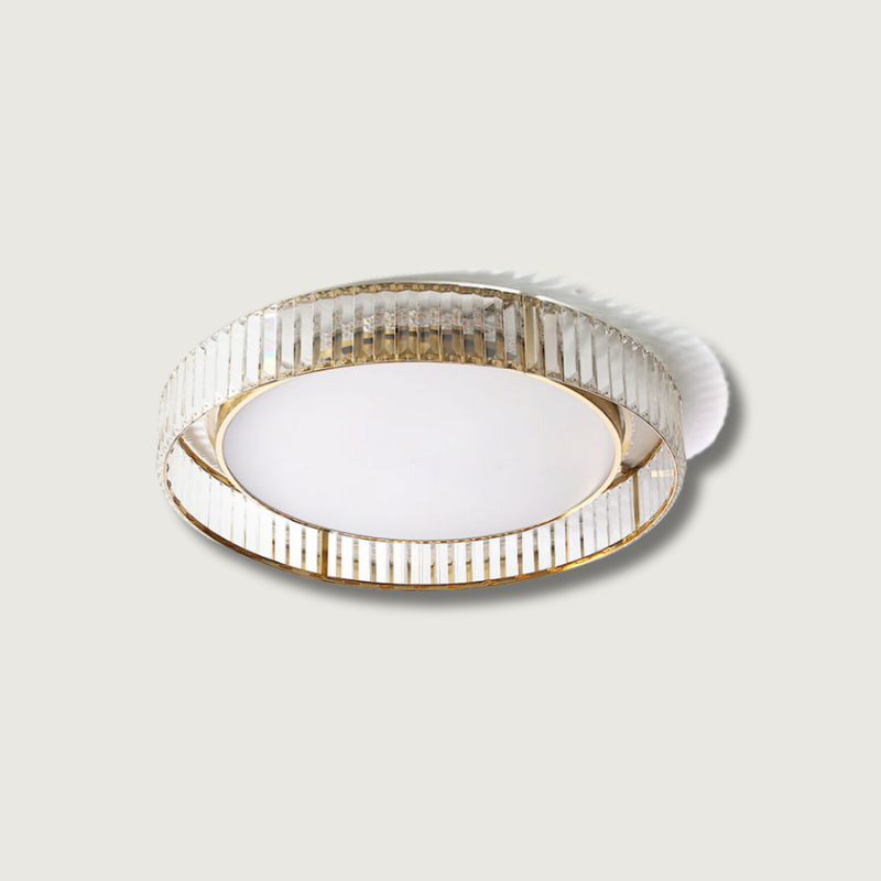 CurzonBeam - Modern Ceiling Light with Subtle Illumination