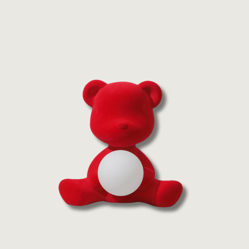 SnuggleTeddy - Cute Table Light