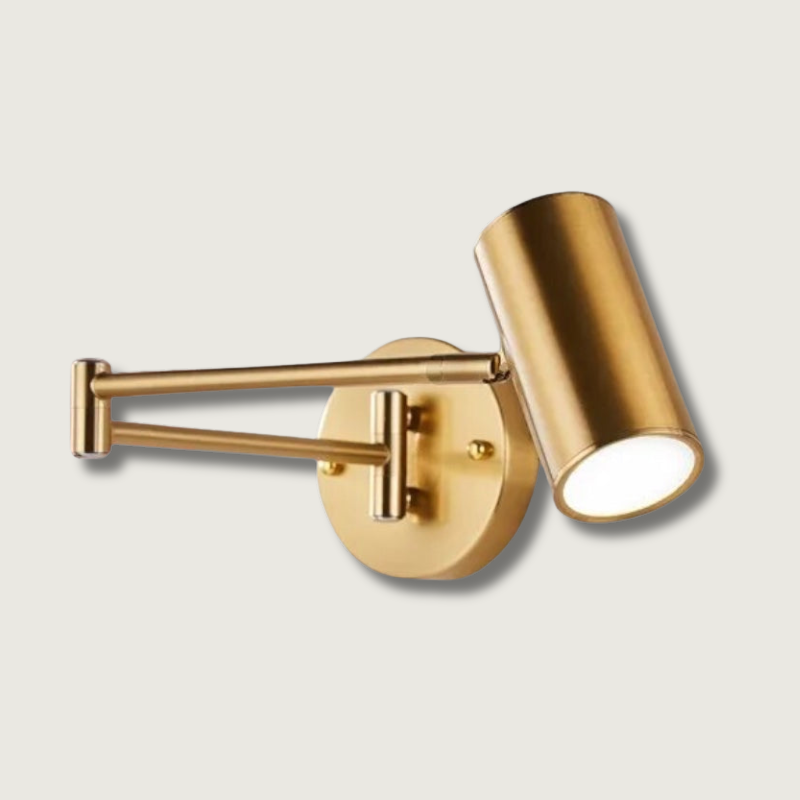 SwivelBright - Rotierende Wandlampe
