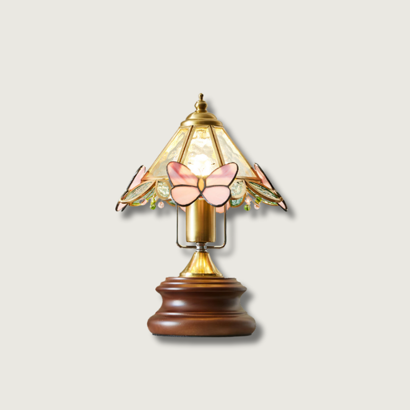 ShimmerWings - Butterfly Night Lamp