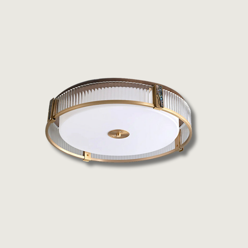 AuraLuxe - Randolph Ceiling Lamp