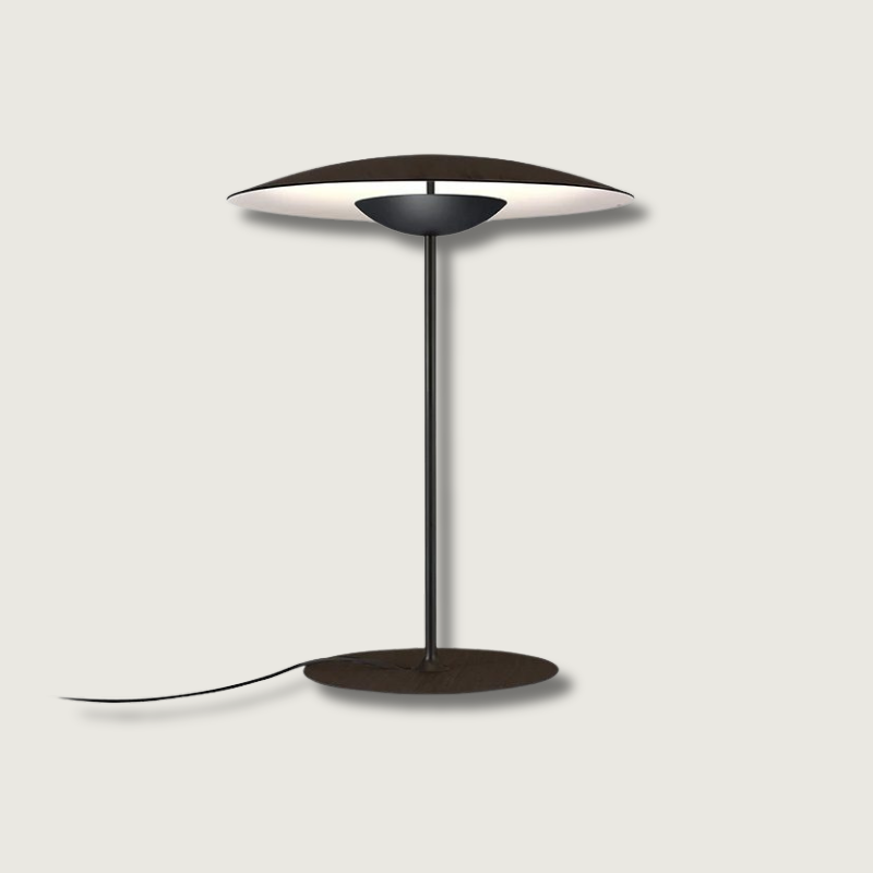 LiteGinger - Elegant Desk Lamp