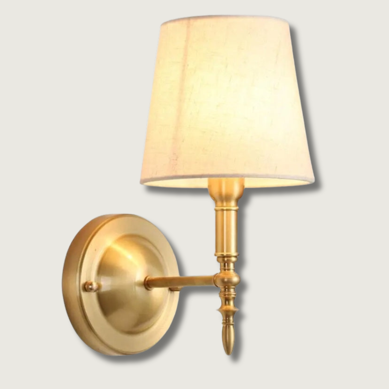 RetroShine - Vintage Wall Lighting