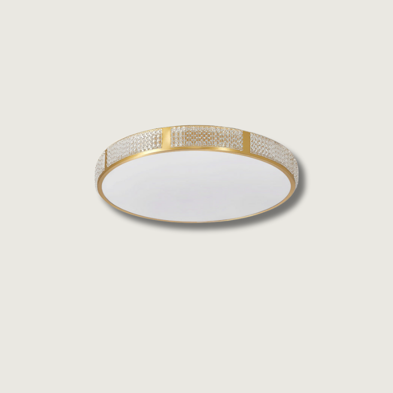 LovateShine - Moderne Loftlampe