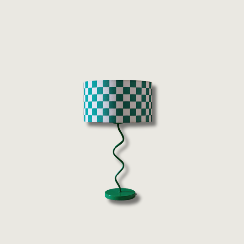 ChessGleam - Elegant Lighting Piece