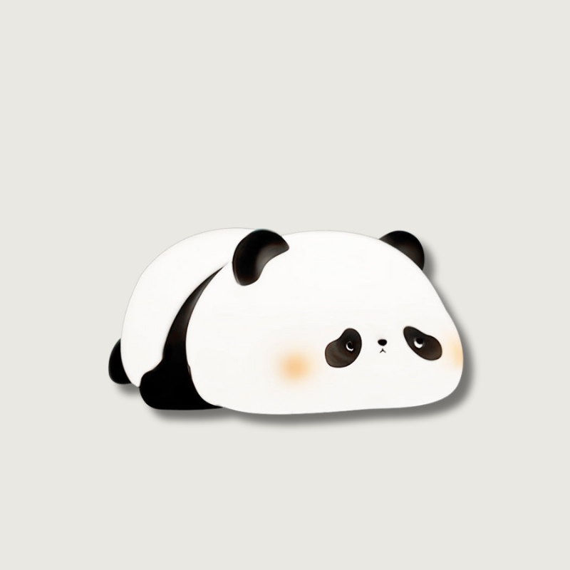 GlowPanda - Stylish Table Lamp