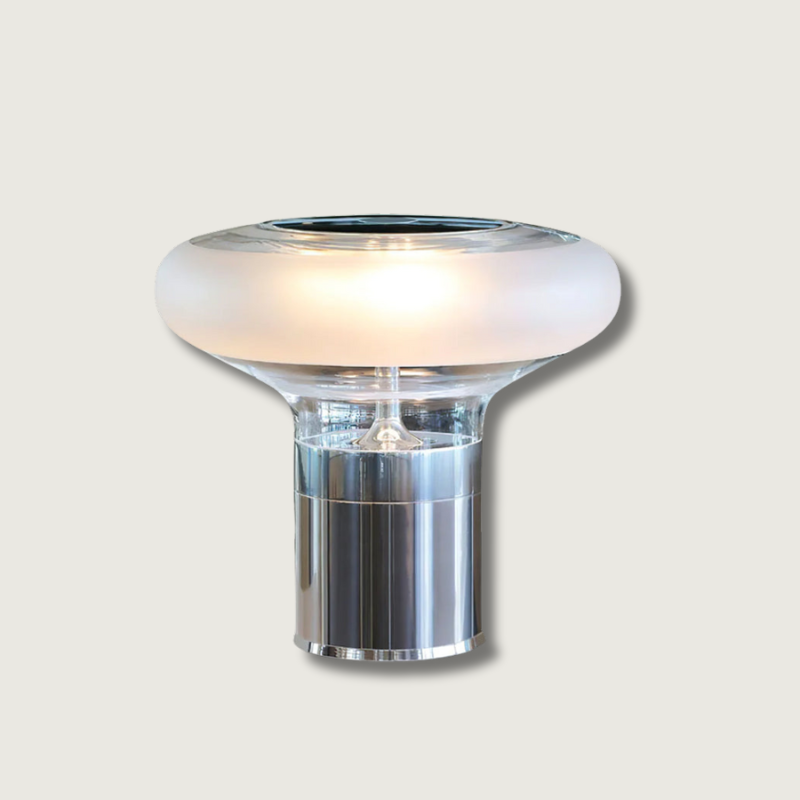LuxeFive - Modern Table Lamp