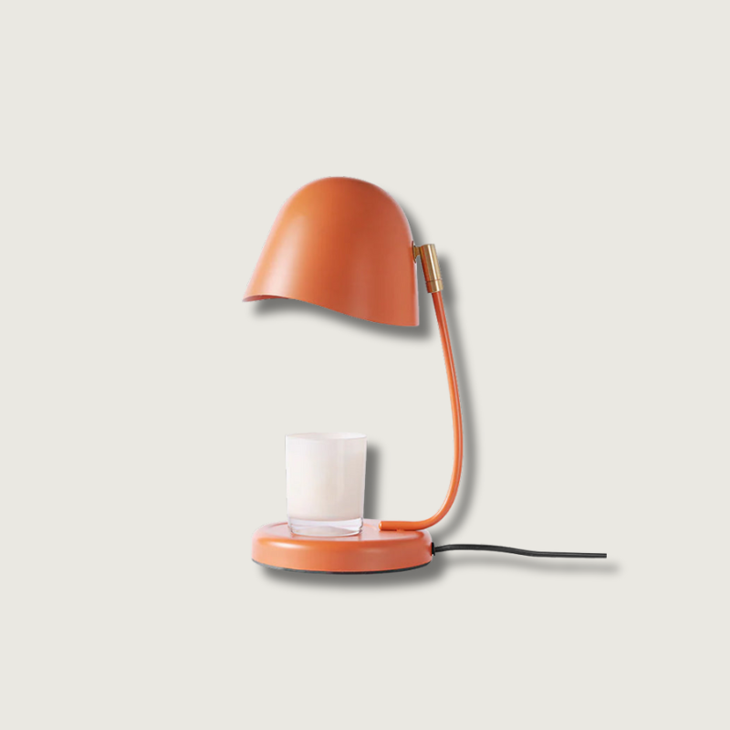 TwilightShine - Candle Lamp