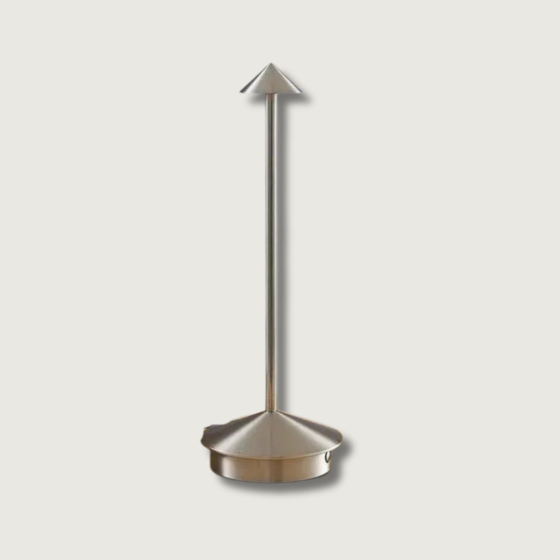 BeamLuxe - Sleek Wireless Table Light