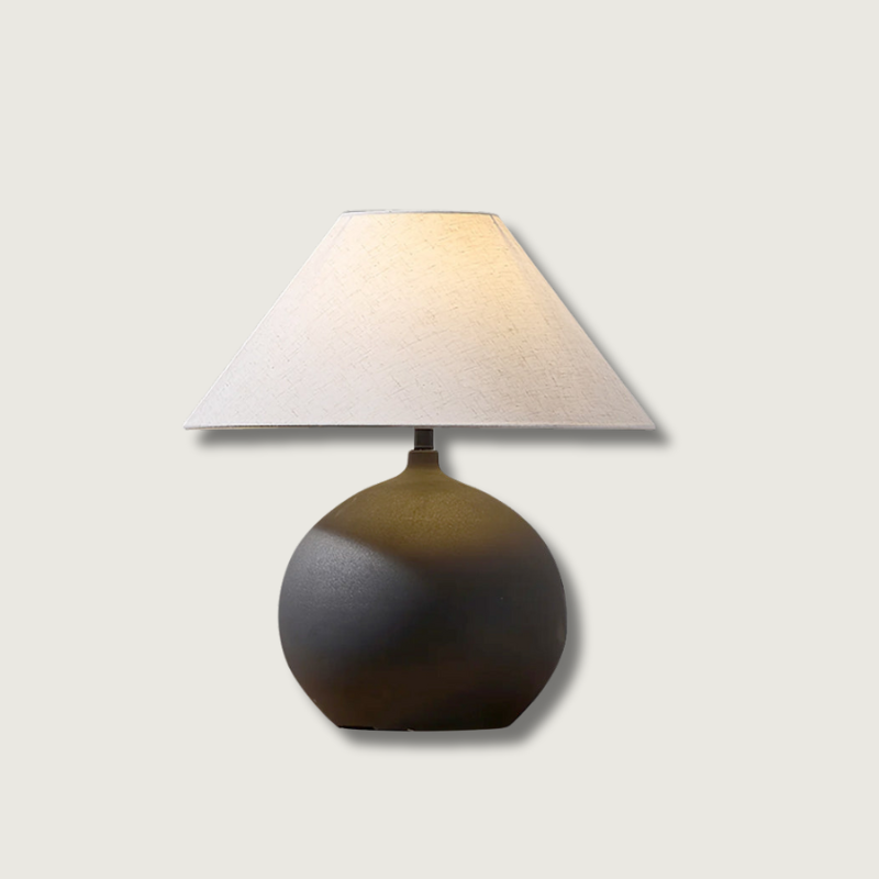 LuxeCharge - Ceramic Rechargeable Lamp
