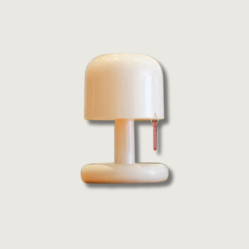 SunGlow - Rechargeable Table Lamp
