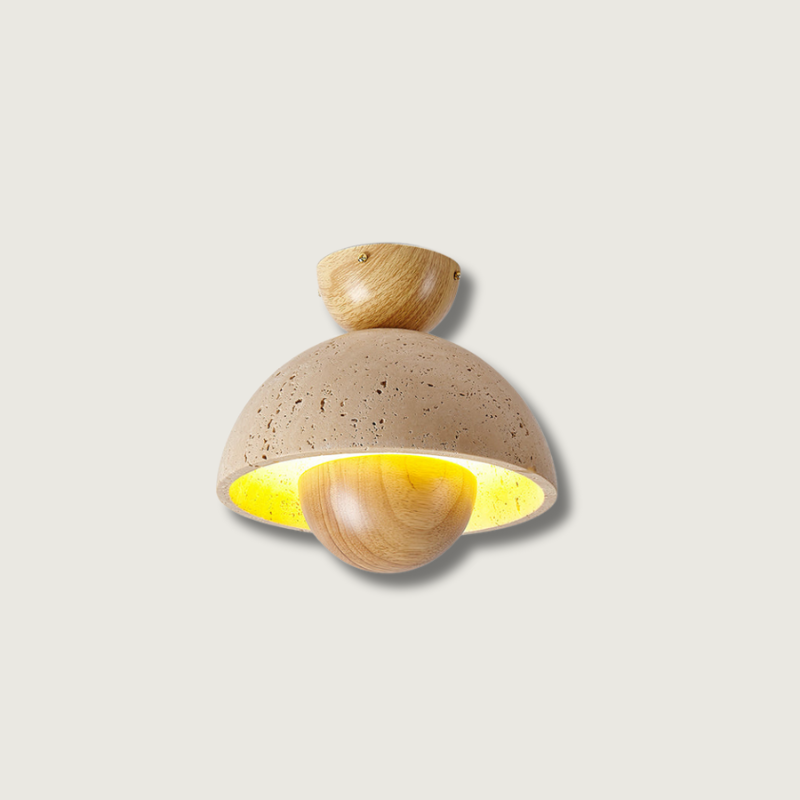 SkylineLuxe - Elegant Loftlampe