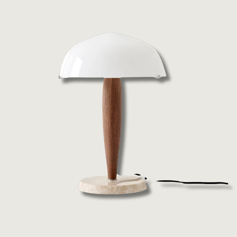 NordicHerman - Sleek and Stylish Table Lamp