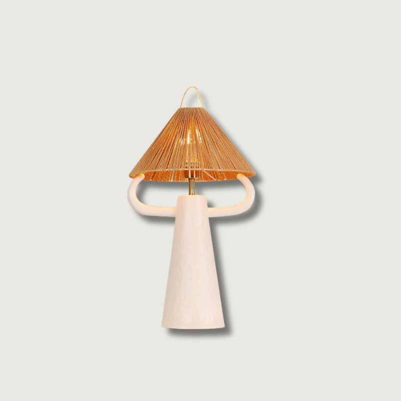 CurveRadiance - Table Lamp