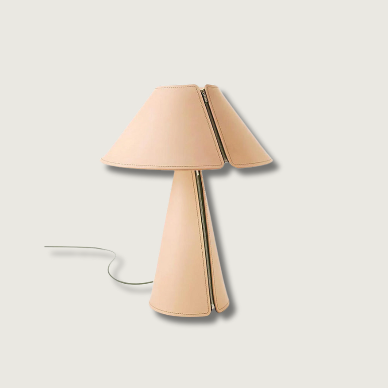 LumenLeaf - Stylish Desk Lamp