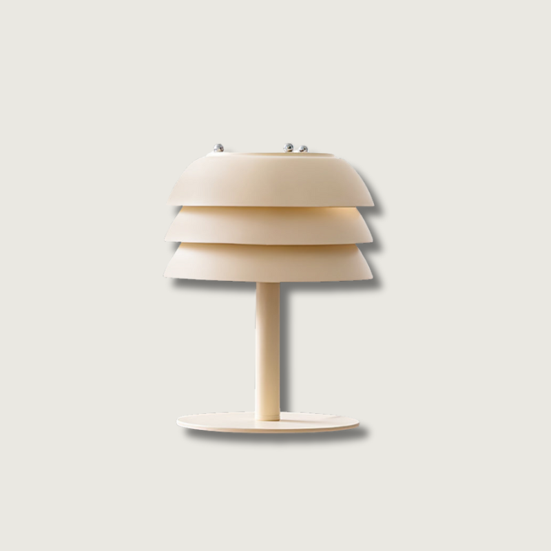 ValenciaRadiance - Desk Lamp