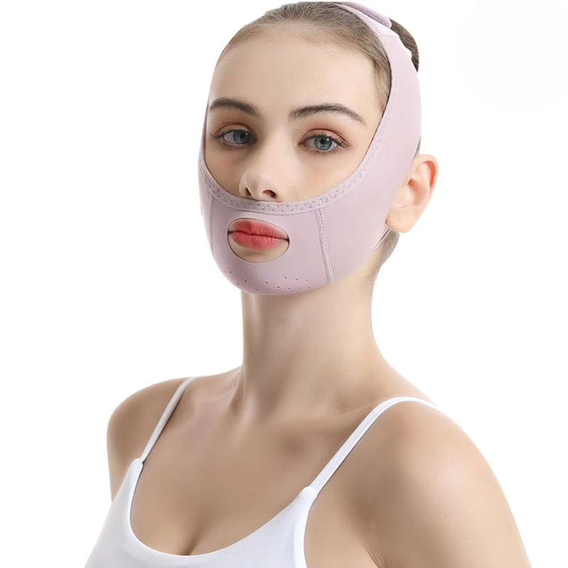 BeautyLift V-Line Shaper – Wysmukl swoją linię szczęki