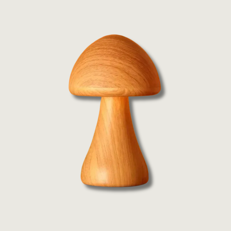 ShroomTouch - LED Mushroom Night Lamp