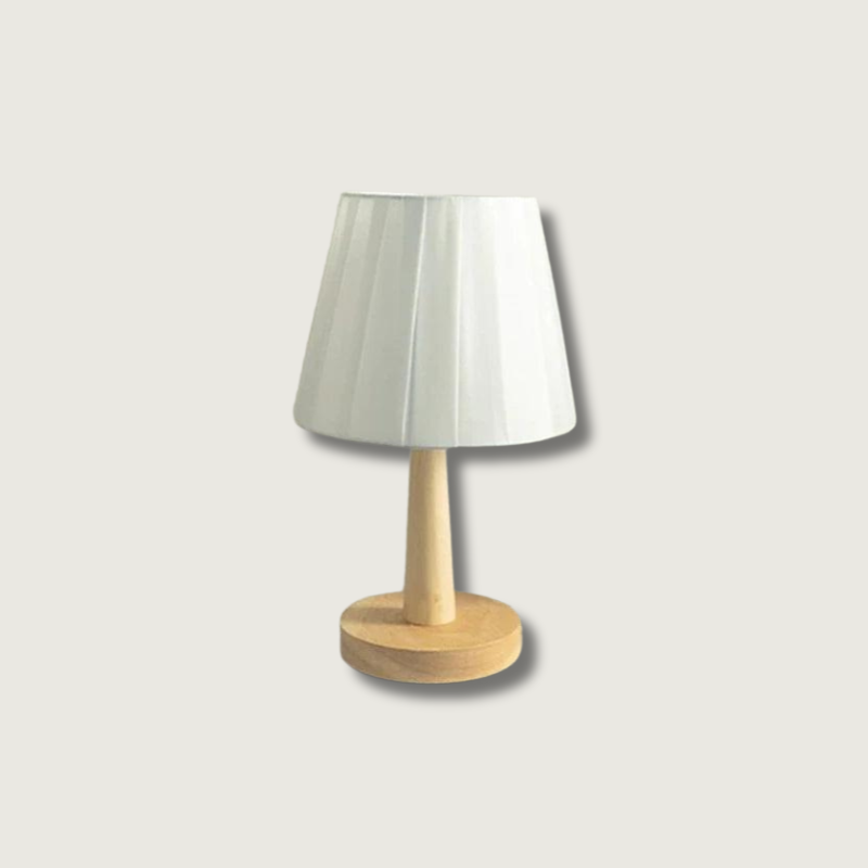 AuraArt - Stylish Rechargeable Ambient Lamp