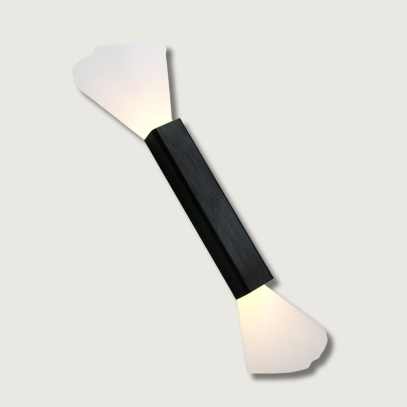 BeamLuxe – Elegante Außenlampe für zeitgenössische Räume