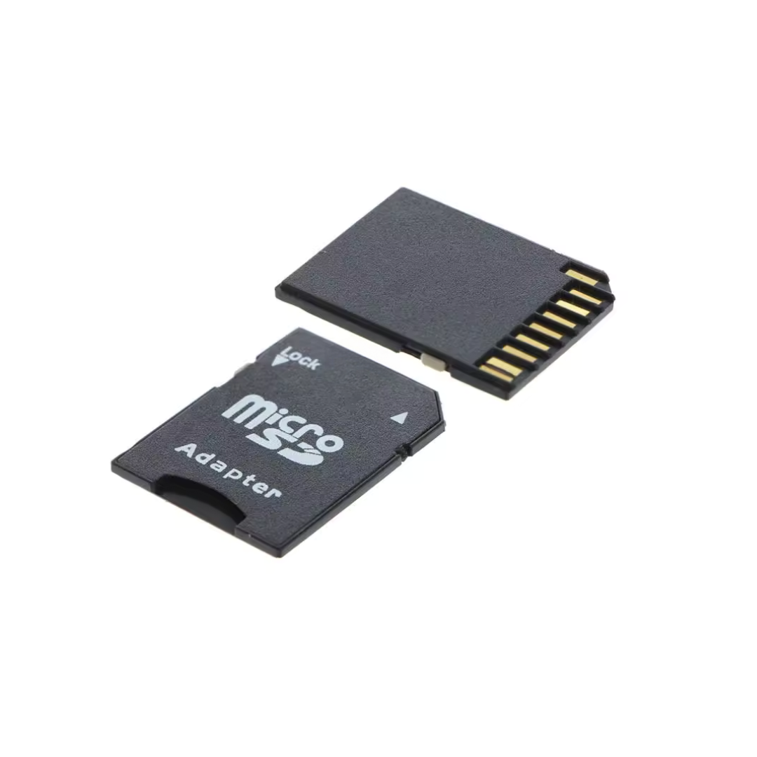 Karta Micro SD 1TB z szybkim transferem danych