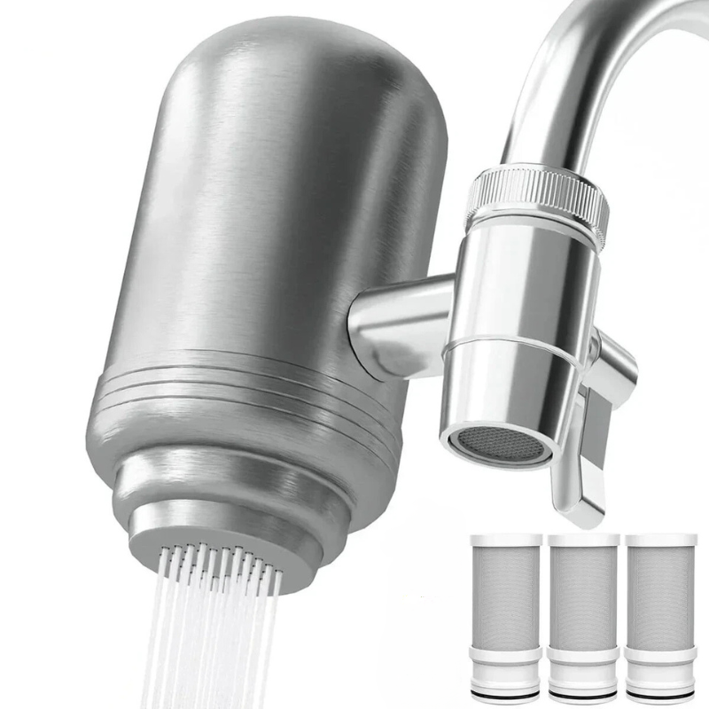 HydroClean - Premium NSF Water Filter