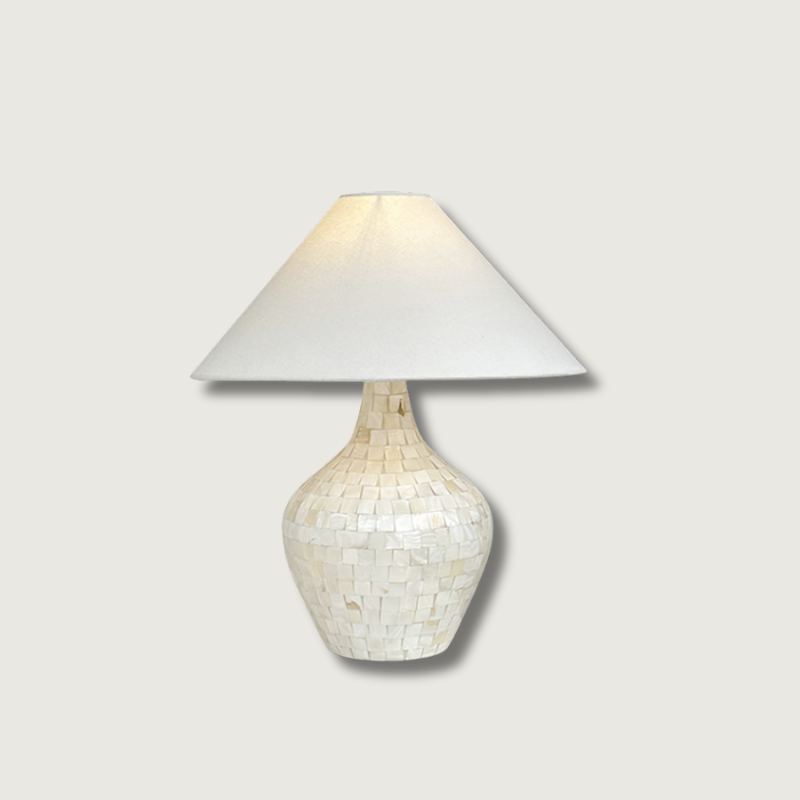 ShellRadiance - Table Light