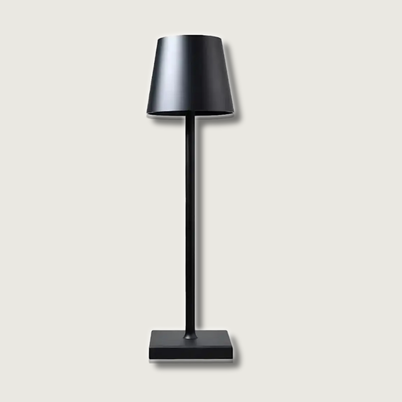 PolarGlow - Stylish Table Lamp
