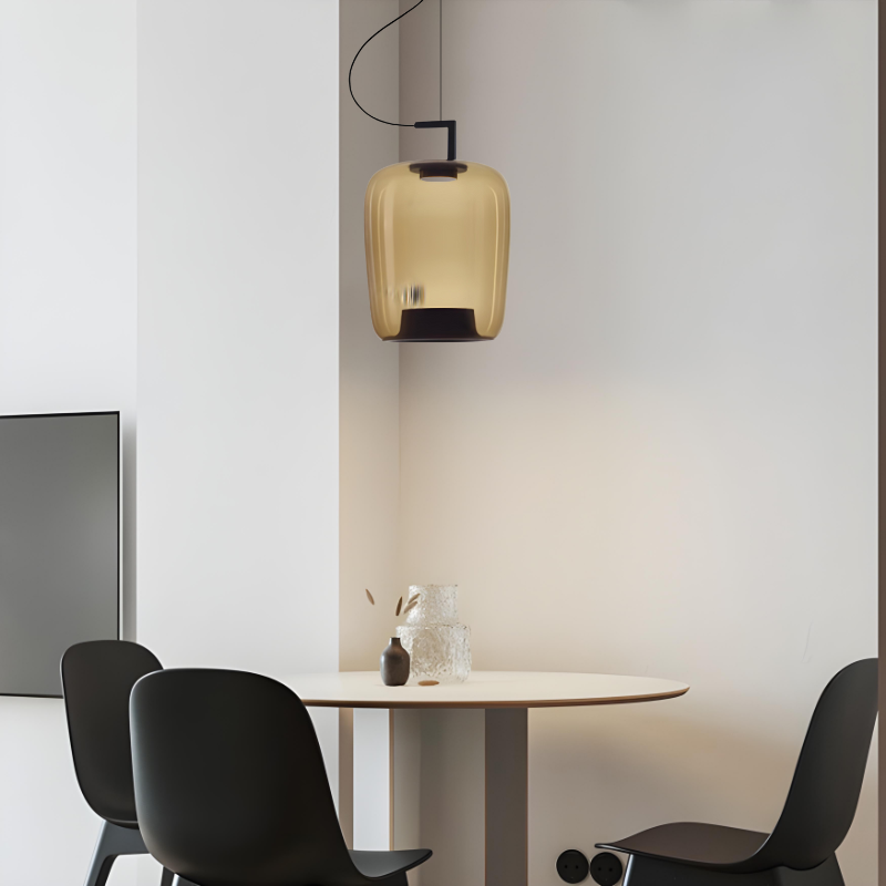 CulinaLuxe - Modern Elegance in Lighting