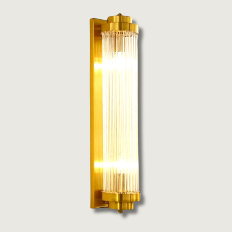 PureCopper - Stylish Wall Illumination