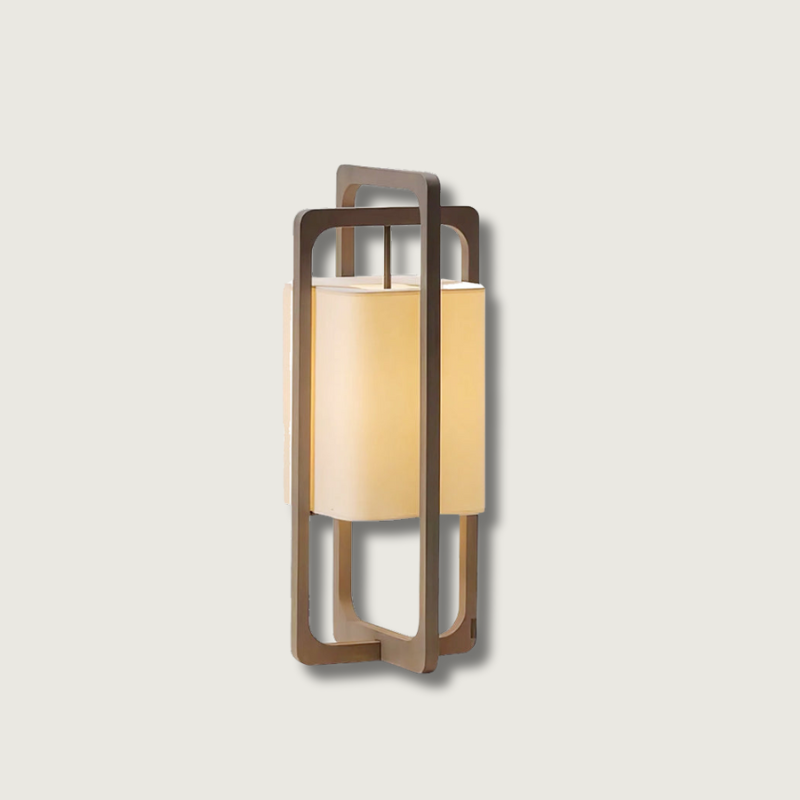 LihouAura - Table Lamp with Refined Design and Intimate Illumination
