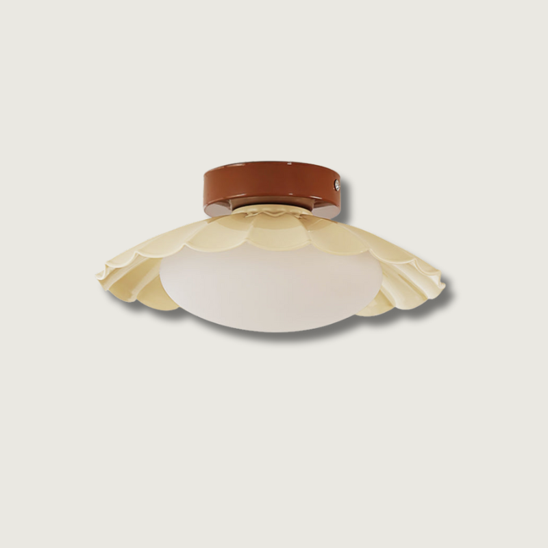 ShimmerDorinda - Modern Ceiling Lamp