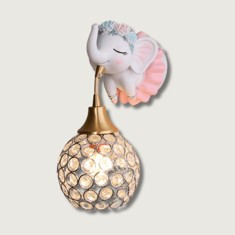 ElephantBeam - LED-Wandleuchte