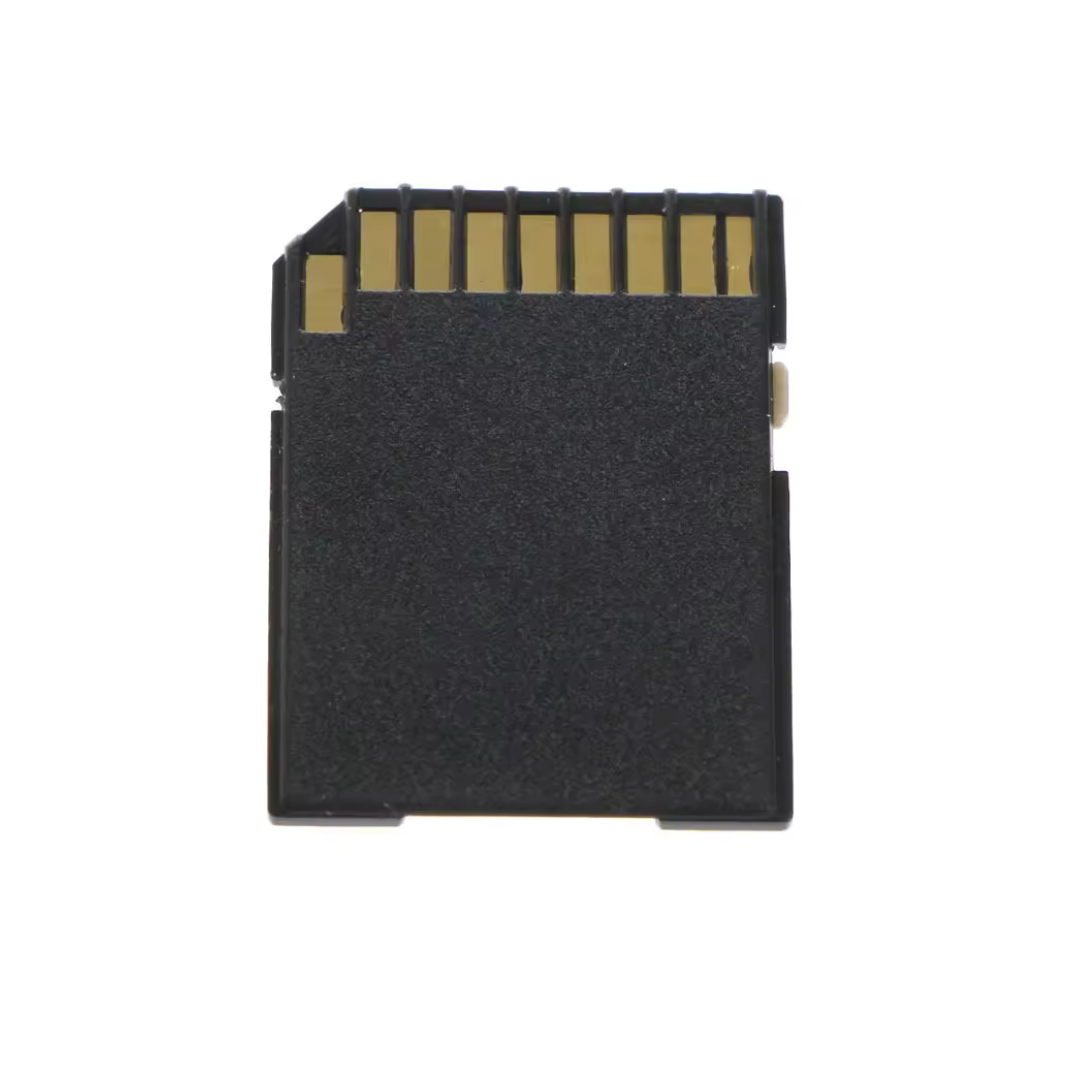 Karta Micro SD 1TB z szybkim transferem danych