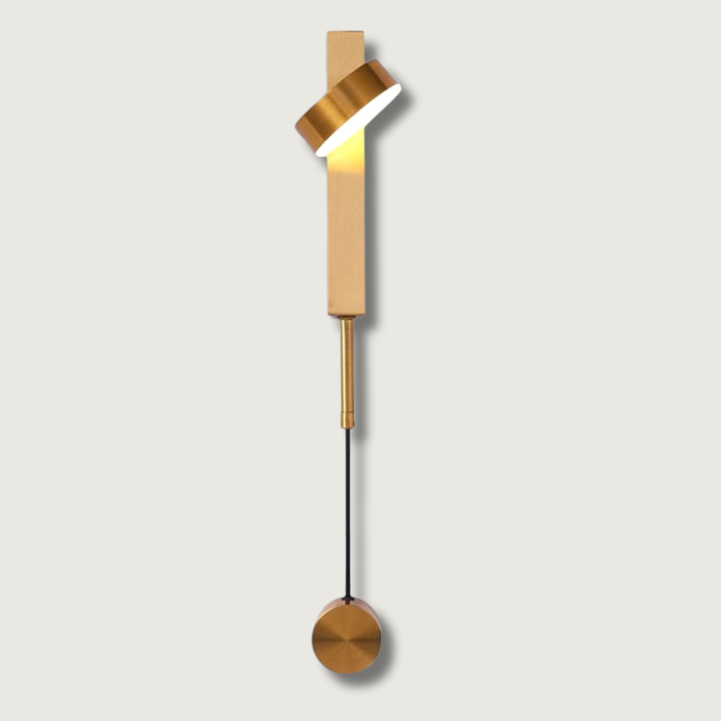 ModuFlex - Adjustable Wall Fixture