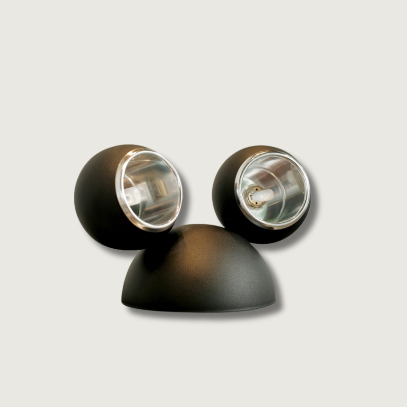 MickeySphere - Elegant Table Lamp